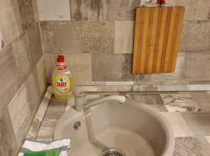 Квартира Звенигород