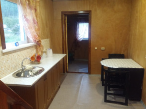 Гостевой Дом Берег Байкала