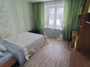 Квартира на Стройотрядовской