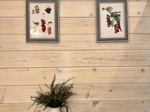 Частный дом Вереск