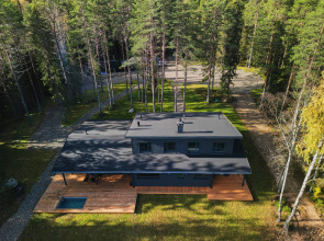 База отдыха Glanta