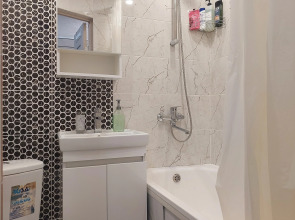 Квартира на Щипачкина 7