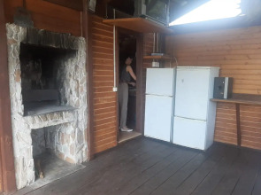 Гостевой Дом Оазис