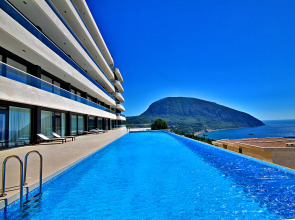 Апарт-Отель Алтея