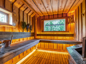 Гостевой дом Лес и Гора