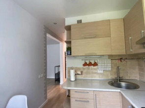 Апартаменты Двухкомнатные в Центре