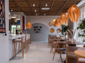 Отель Древний Дарбанд