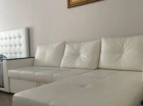 Апартаменты Белый песок