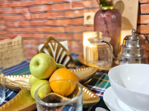 Апартаменты на Шустова 7