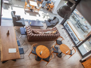 Отель Ingate Suite