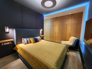 Квартира Апартаменты Гагарин