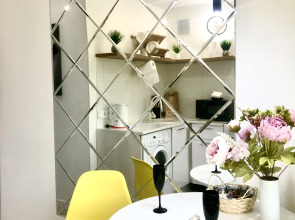 Апартаменты Добрые сутки в центре