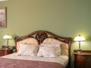 Апартаменты Familiya Gurzuf 25