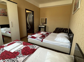 Квартира в Курортном городке