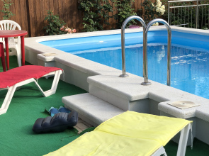 Гостевой дом Гранат