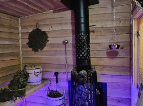 Бунгало Гнездо Пеликана