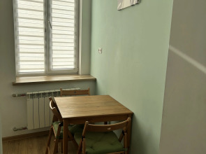 Квартира в Центре Бреста