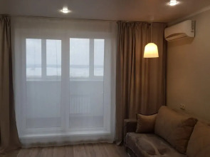 Апартаменты с Видом на Озеро Чебаркуль 2