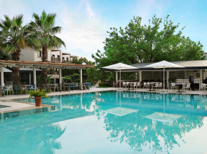 Бутик-отель Dorman suites