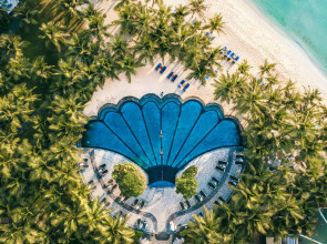 Курортный отель Resort JW Marriott Phu Quoc Emerald Bay Resort & Spa