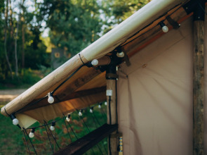 База отдыха Торополис