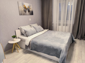 Квартира на Улице Карла Маркса 77В