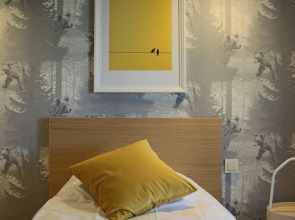 Частный Дом Дуплекс на Правдинском Озере