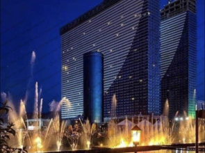 Апартаменты Батуми Orbi City