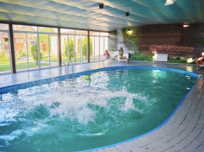 База отдыха Дачный Дворик