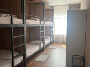 Хостел Гулливер