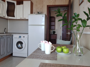 Квартира Живи у меня