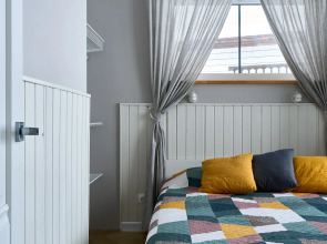 Апартаменты Загородный Клуб LIFE