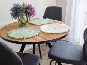 Квартира Fresh world