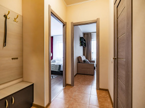 Апартаменты Bright Hause