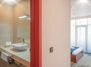 Отель Denis Hotel Tbilisi