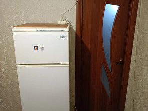 Квартира  на Парковой