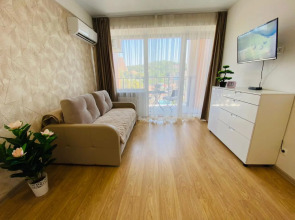 Апартаменты у моря