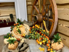 Гостевой дом Starspodvorie