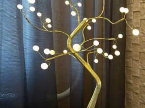 Апартаменты Пионерская 54