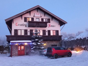 Гостевой дом Country House