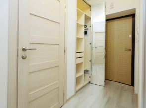 Апартаменты Rauschen_flat39