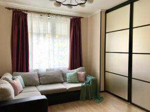 Апартаменты LIKE HOME APARTS Центральная 52/1