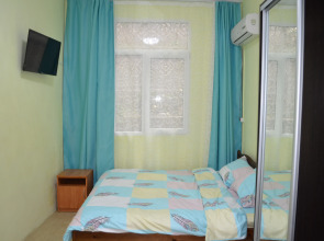 Апартаменты У моря