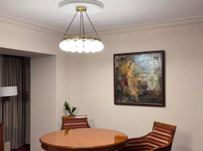 Отель Белый Лотос