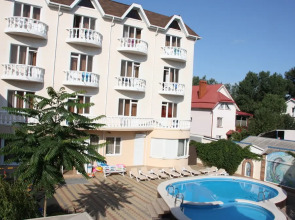 Гостевой Дом Дженифер