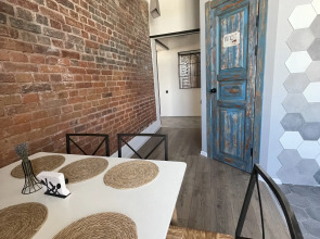 Квартира Хорошее место Южный Вал 4