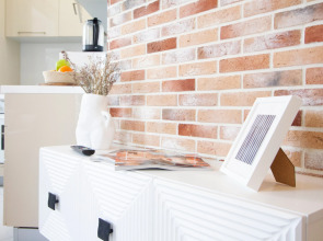 Квартира на цветном бульваре