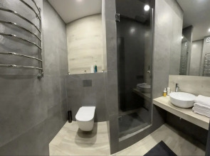 Апартаменты Apart Deluxe 21