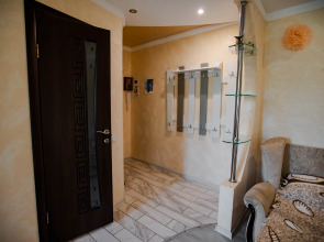 Апартаменты Сияние