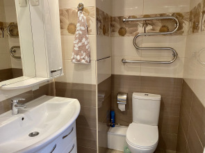 Апартаменты Comfort & Relax Home The SKY